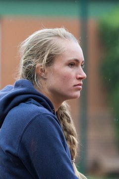 Lilly Düffert 1211 - NL TC RW Wahlstedt - TV Visbek : Ergebnis: 6:3